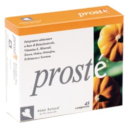 Abbe'roland Proste' 45...