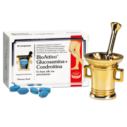 Pharma Nord Bioattivo...