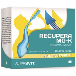 Giuriati Group Supravit...