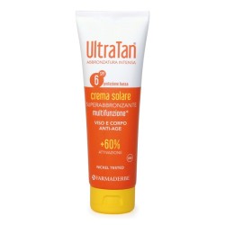 Farmaderbe Ultra Tan Crema...