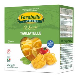 Bioalimenta Farabella...