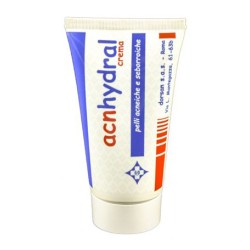 Dorsan Acnhydral Crema Acne...