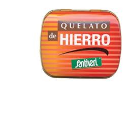 Santiveri Sa Chelato Ferro...