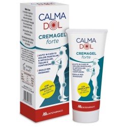 Montefarmaco Otc Calmadol...