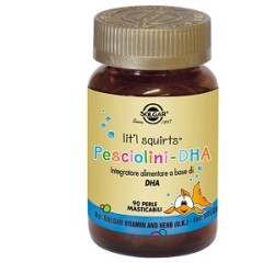 Solgar It. Multinutrient...