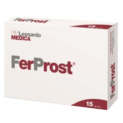 Leonardo Medica Ferprost 15...