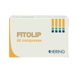 Hering Fitolip 60 Compresse