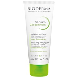 Bioderma Italia Sebium Gel...