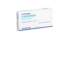 Health4u Caceton 60 Compresse