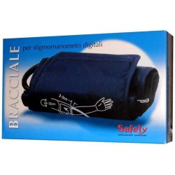 Safety Bracciale Ricambio...