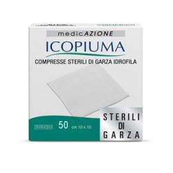 Desa Pharma Garza Compressa...