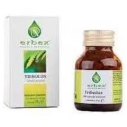 Erbex Tribulus 100 Capsule