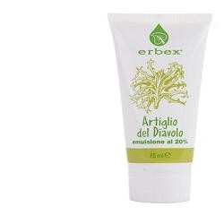 Erbex Artiglio Del Diavolo...