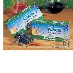 Specchiasol Fisiosol 11 F...
