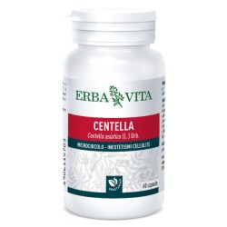 Erba Vita Group Centella 60...