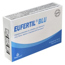 Naturneed Eufertil Blu 30...