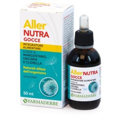 Farmaderbe Aller Nutra 50...