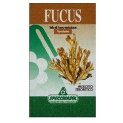 Specchiasol Fucus Erbe 150tav