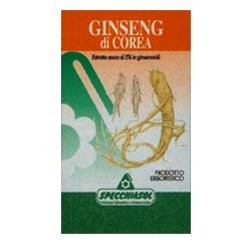 Specchiasol Ginseng Coreano...