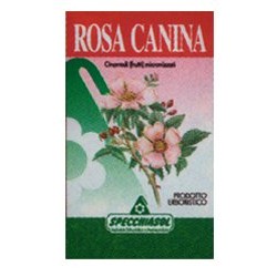 Specchiasol Rosa Canina...