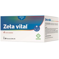 Erbozeta Zeta Vital 20...