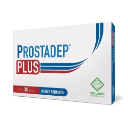 Erbozeta Prostadep Plus 20...