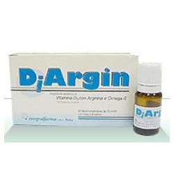 Elmafarma Diargin 10...