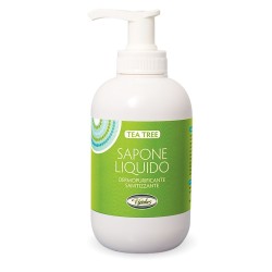 Vividus Tea Tree Sapone...