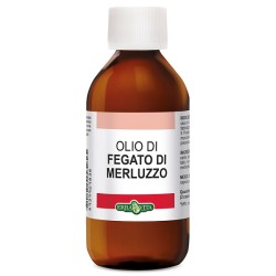 Erba Vita Group Olio Fegato...