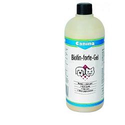 Canina Pharma Gmbh Biotin...