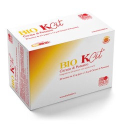 Biohealth Italia Biokcit 30...