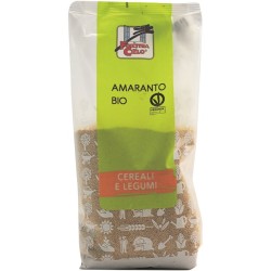 Biotobio Amaranto Bio 500 G