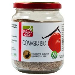 Biotobio Gomasio Bio 150 G