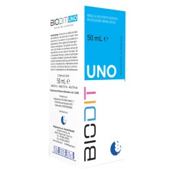 Biogroup Biodit Uno 50ml...