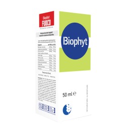 Biogroup Biophyt Fuoco 50...
