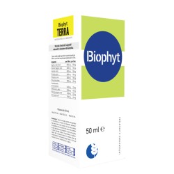 Biogroup Biophyt Terra 50...