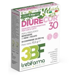 Trebifarma Diurecor Blister...