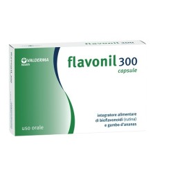 Valderma Flavonil 300 20...