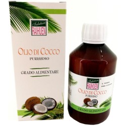 OLIO COCCO ALIM 100ML