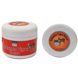 BALSAMO TIGRE ROSSO 30ML
