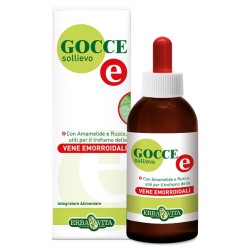 Erba Vita Group Gocce Tipo...