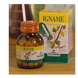 Specchiasol Igname Erbe 60tav