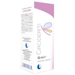 Biogroup Circiderm 50ml Sol...