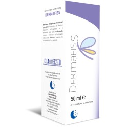 Biogroup Dermafiss 50ml Sol...