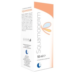 Biogroup Squamoderm 50 Ml...