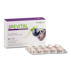 Bios Line Biorevital 30...
