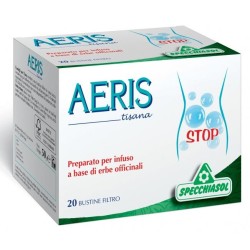 Specchiasol Aeris Tisana 20...