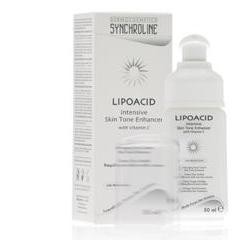 General Topics Lipoacid...