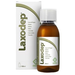 Erbozeta Laxodep 150 Ml