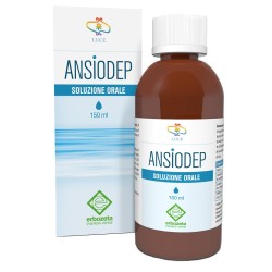 Erbozeta Ansiodep 150 Ml